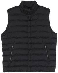 Herno - Vests - Lyst
