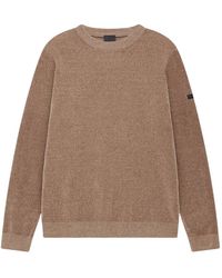 Unity Original - Round-Neck Knitwear - Lyst