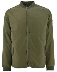 J.O.T.T - Bogota Jacket - Lyst