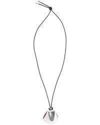 KHAITE - Necklaces - Lyst