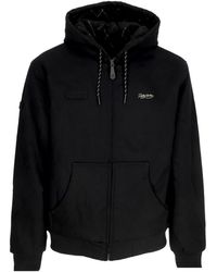 DOLLY NOIRE - Winter Jackets - Lyst