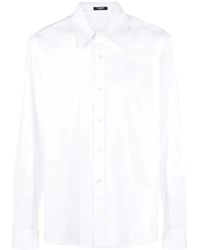 Balmain - Formal Shirts - Lyst