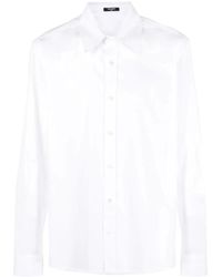 Balmain - Long sleeve tops - Lyst