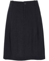 Bitte Kai Rand - Midi Skirts - Lyst