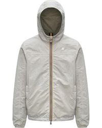 K-Way - Rain Jackets - Lyst