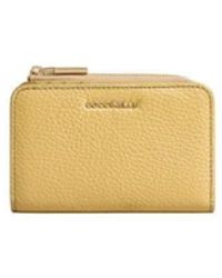 Coccinelle - Wallets & Cardholders - Lyst