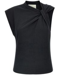 Isabel Marant - Sleeveless Tops - Lyst