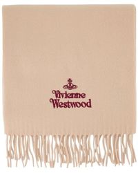 Vivienne Westwood - 30X180 Scarf - Lyst