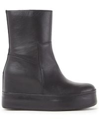 Paloma Barceló - Wedges - Lyst