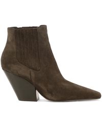 Casadei - Cowboy Boots - Lyst
