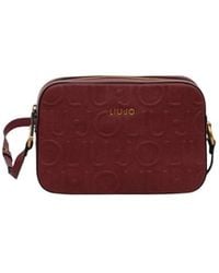 Liu Jo - Cross Body Bags - Lyst