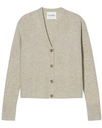 Closed - Cardigans - Lyst