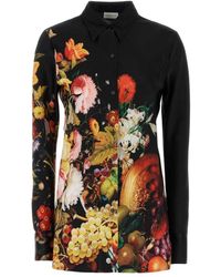 Dries Van Noten - Shirts - Lyst