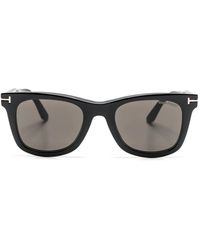 Tom Ford - Optical Frame - Lyst