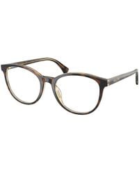Ralph Lauren - Glasses - Lyst