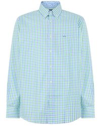 Paul & Shark - Casual Shirts - Lyst