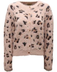 PHO® Firenze - Round-Neck Knitwear - Lyst