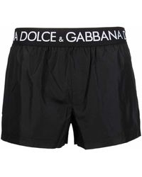 Dolce & Gabbana - Badmode - Lyst