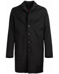 Rrd - Single-Breasted Coats - Lyst