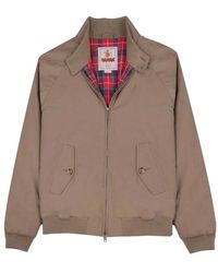 Baracuta - Bomber Jackets - Lyst