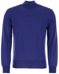PT Torino - Turtlenecks - Lyst