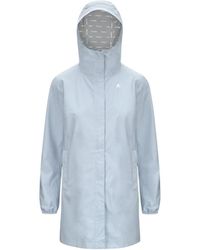K-Way - Light Jackets - Lyst