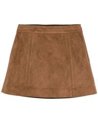 DUNST - Short Skirts - Lyst