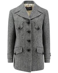 The Seafarer - Tweed Jackets - Lyst