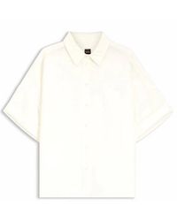 HUGO - Shirts - Lyst