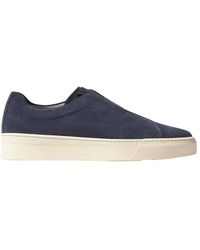 SCAROSSO - Sneakers - Lyst