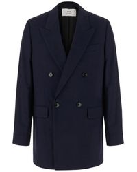 Ami Paris - Blazers - Lyst