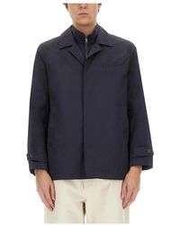 Fay - Morning Light Jacket - Lyst
