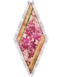 Pierre Louis Mascia - Silky Scarves - Lyst