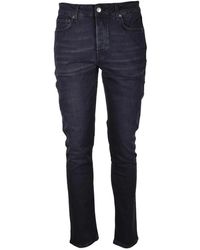 Haikure - Slim Fit Jeans - Lyst