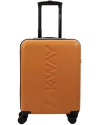 K-Way - Cabin bags - Lyst