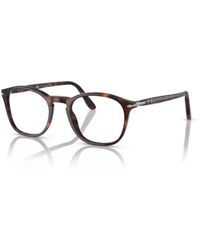 Persol - Stijlvolle Vista Zonnebril - Lyst