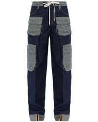 DSquared² - Loose-Fit Jeans - Lyst