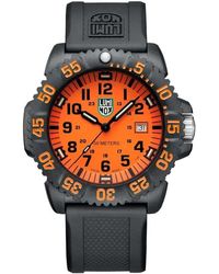 Luminox - Quarzuhr - Lyst