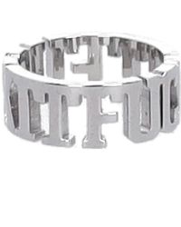 Huf - Rings - Lyst