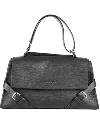 Orciani - Bags > shoulder bags - Lyst