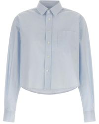 Ami Paris - Shirts - Lyst