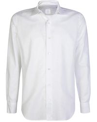 Eleventy - Formal Shirts - Lyst