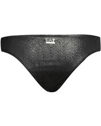 EA7 - Bikini Set - Lyst