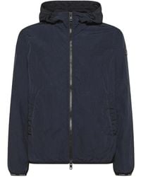 Peuterey - Light Jackets - Lyst