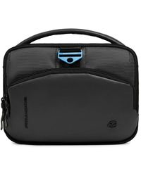 Piquadro - Handbags - Lyst