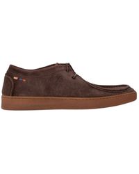 Paul Smith - Laced Shoes - Lyst