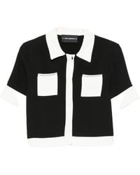 KARL LAGERFELD - Cardigans - Lyst