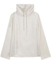 Loulou de Saison - Light Jackets - Lyst