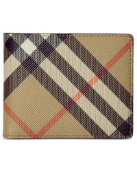 Burberry - Accessories > wallets & cardholders - Lyst