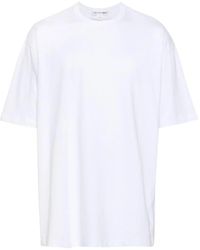Comme des Garçons - Gestricktes t-shirt für männer - Lyst